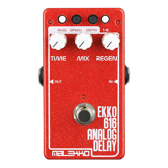 Arnold Lee — HornFX